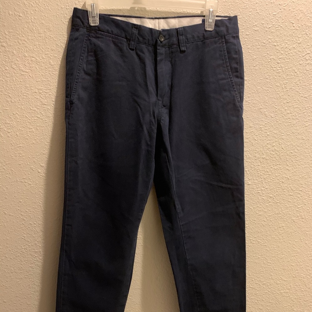 Polo Slim Fit dress pants